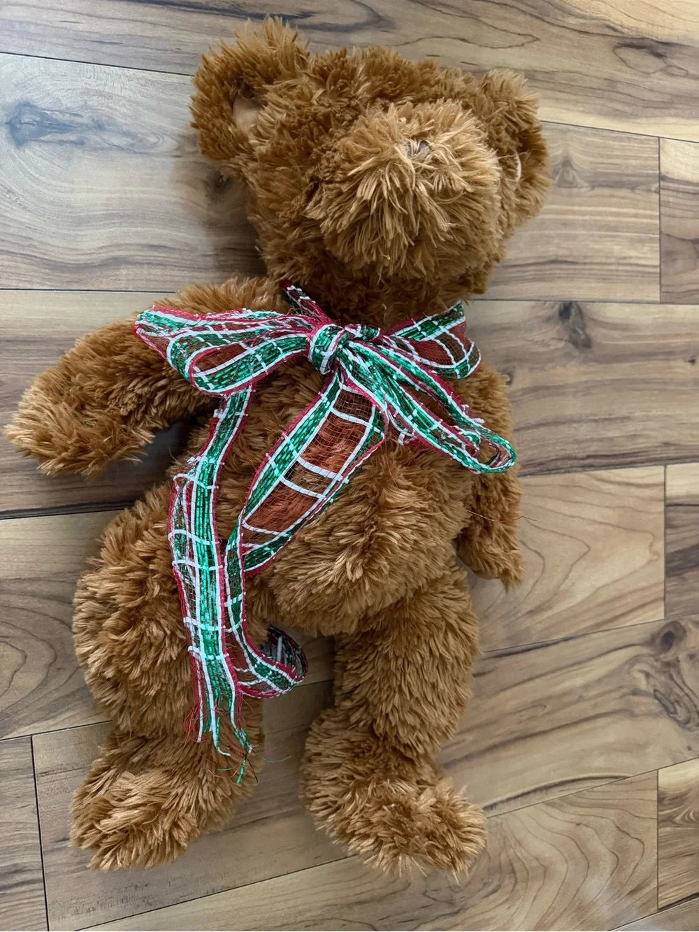 Kellytoy soft plush